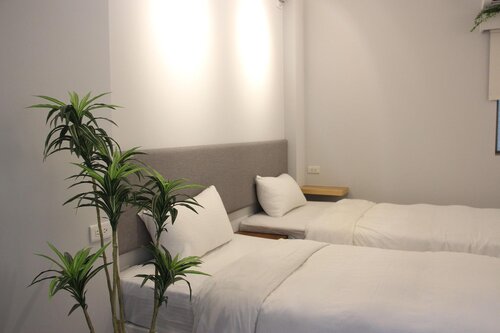 Cushare Tainan B&B