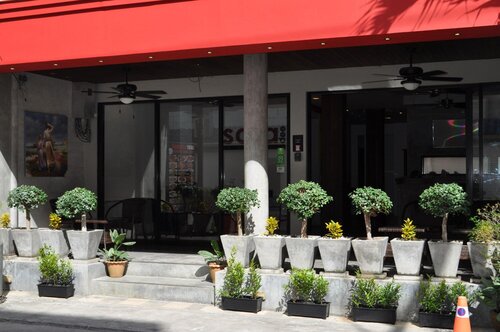 Saladee Gallery Residence