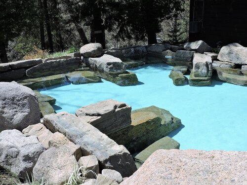 Auberge & Spa Beaux-Rêves