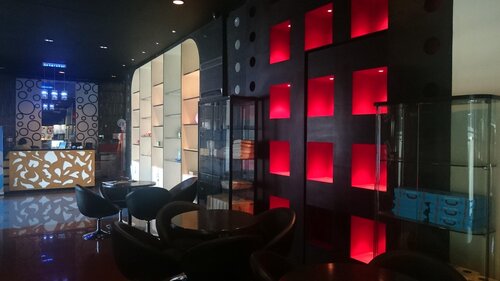 International Homestay Surabaya