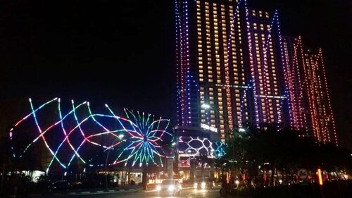 8rooms@ Grand Kamala Lagoon by ZUZU