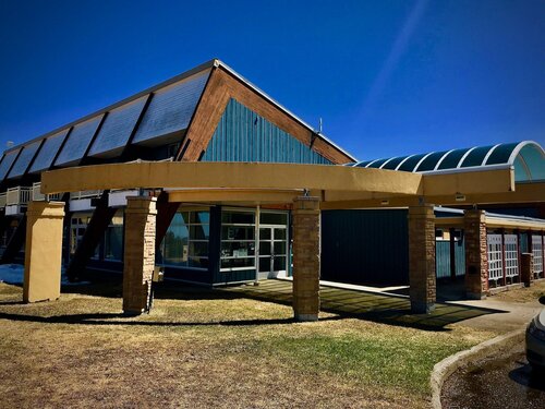 Club de Golf Fort Prével