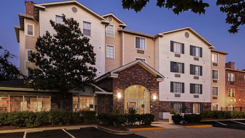 Towneplace Suites Sunnyvale Silicon Valley
