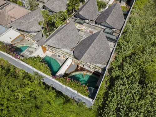 Sini Vie Resort Seminyak by Ini Vie Hospitality