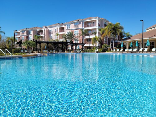 Vista Cay By Orlando Resort Rentals On Universal B