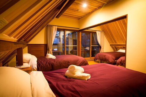 Morino Lodge Chalets