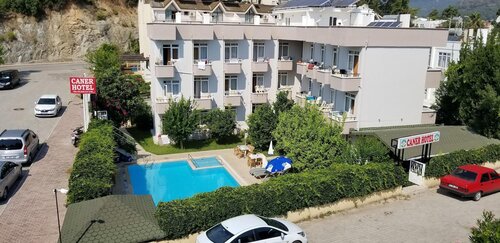 Caner Hotel
