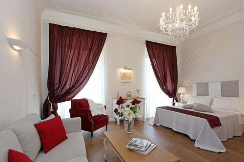 Spagna Art & Suites - Daplace Collection