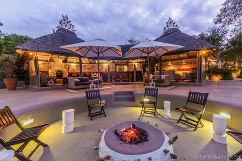 Amakhala Safari Lodge-Amakhala Game Reserve