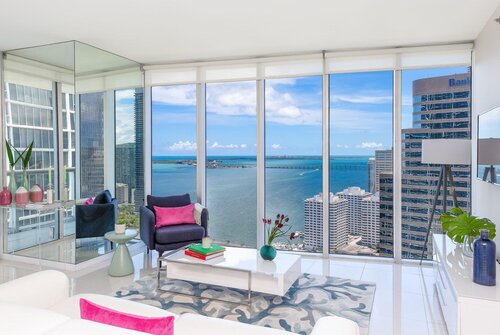 Brickell By Miami Vacation Rentals