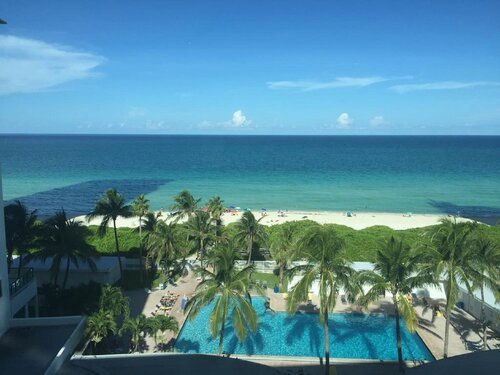 Tsbs Ocean Front Casablanca Studios With Beach Acc