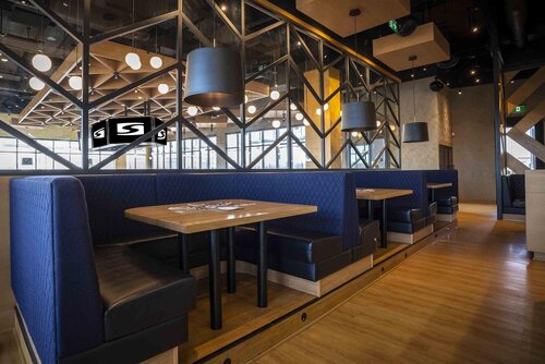 Sandman Hotel Hamilton