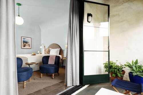 Palihouse Santa Barbara