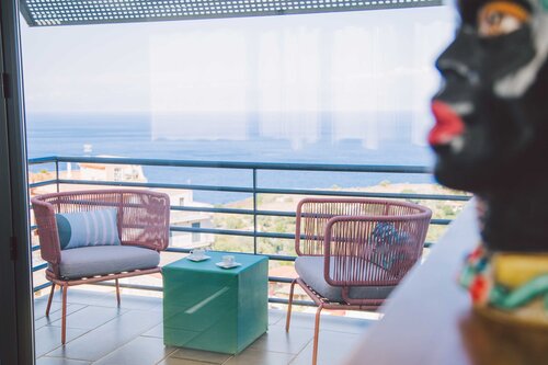 Taormina Palace Hotel