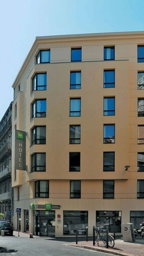 ibis Styles Montpellier Centre Comédie