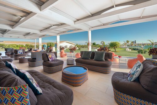 Wellness & Spa Hotel Principe Di Fitalia