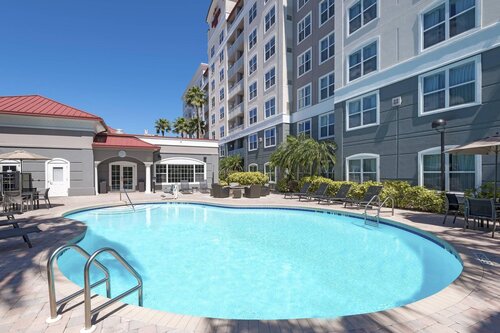 Residence Inn by Marriott Tampa Westshore/Airport