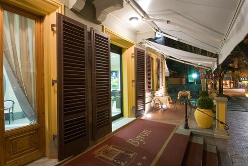 Hotel Byron