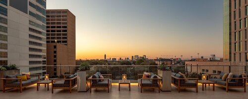 The Westin Houston Medical Center