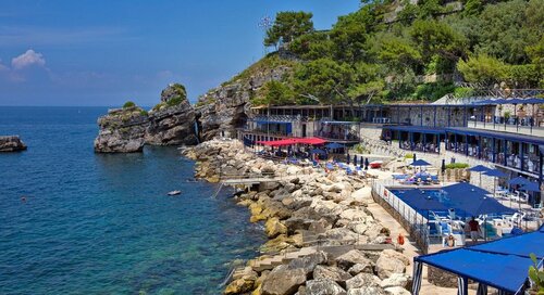 Capo La Gala Hotel & Wellness