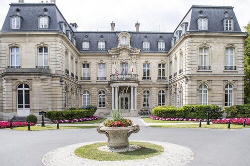 Domaine Les Crayeres