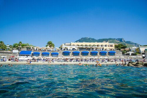 Hotel Tritone Resort & Spa