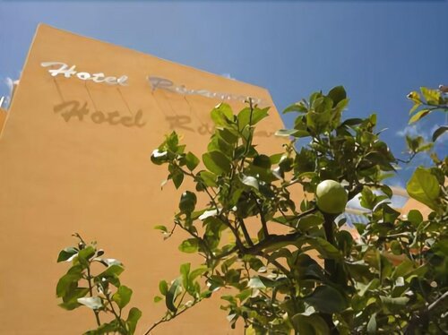 Hotel Rivamare