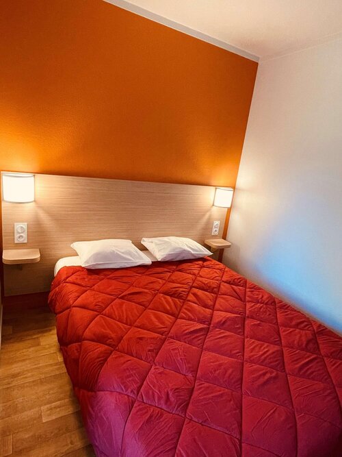 Premiere Classe Rennes Ouest