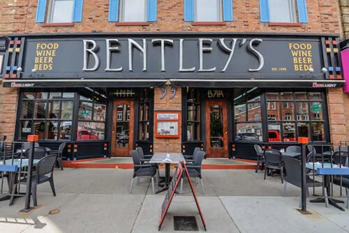 Bentley's Inn