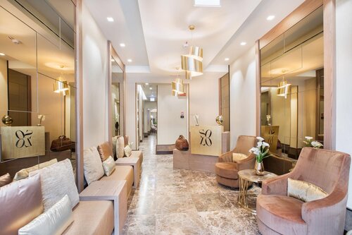 Solo Experience Hotel