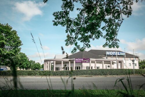 Ibis Styles Saint Brieuc Plerin