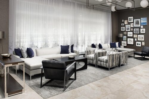 Springhill Suites By Marriott Atlanta Downtown