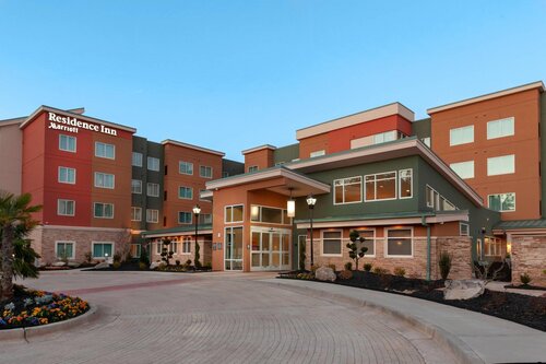 Residence Inn By Marriott Atlanta Mcdonough