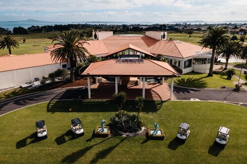 Rydges Formosa Auckland Golf Resort