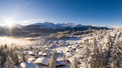 Ursprungs Panorama Hotel