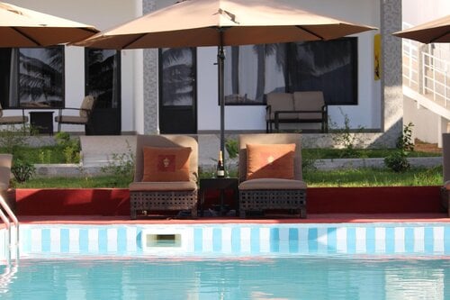 Swiss Boutique Hotel - Adults Only