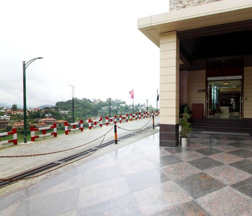 TAG Resorts Lavanya Bhimtal