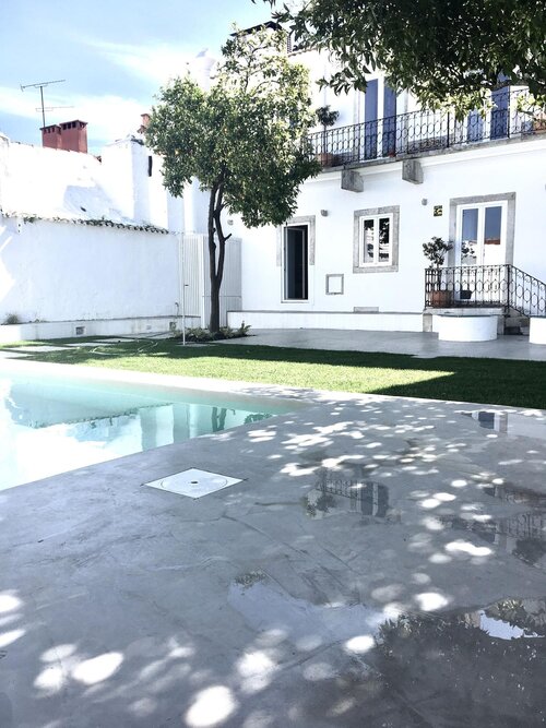 Dona Graca Lisbon Apartments