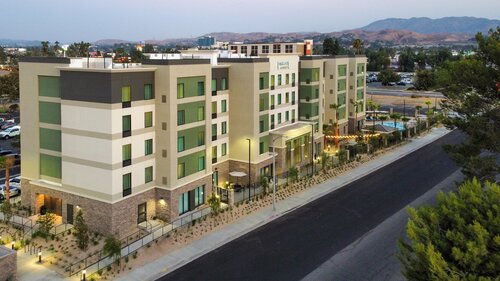 Staybridge Suites San Bernardino Loma Linda
