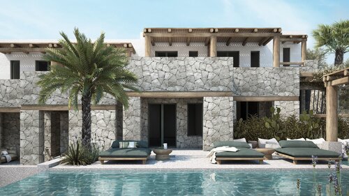 ARCHIPELAGOS ALL SUITES