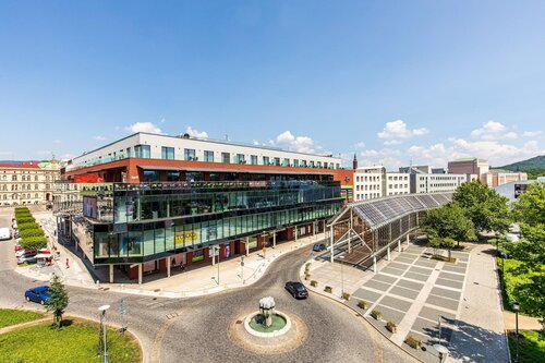 Rezidence FontÃ¡na