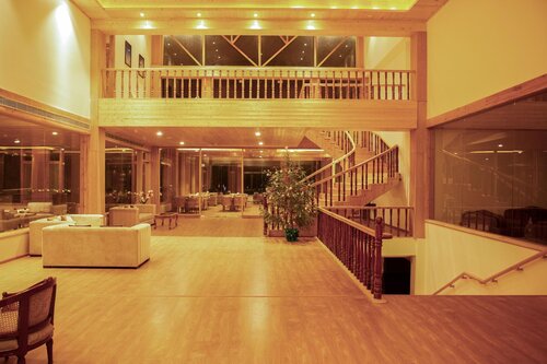 Baragarh Resort And Spa, Manali