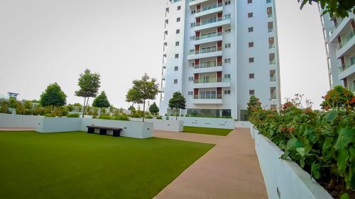 The Gallery Premier Suites