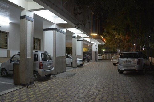 Hotel Surya Executive