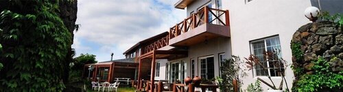 Jeju Sannaedeul Pension