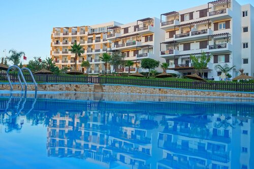 Mirador Golf Apart-hotel