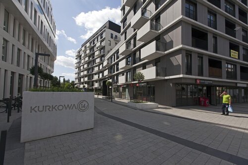 apartamenty-wroc Kurkowa 14