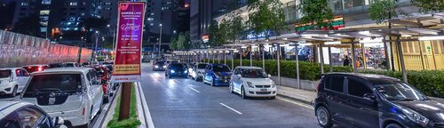 The Robertson Kuala Lumpur