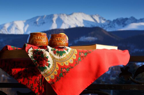 Grand Podhale Resort & Spa