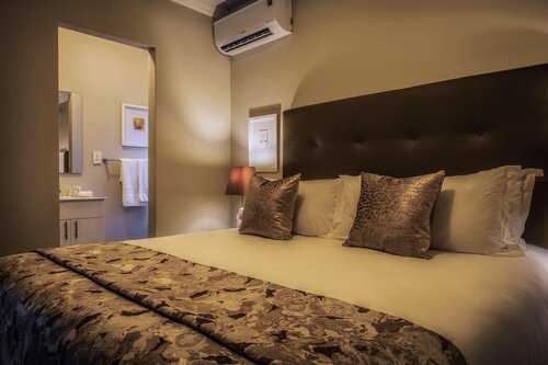 Kyalami Creek Luxury Apartments